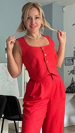 Marina Odesa 2405526