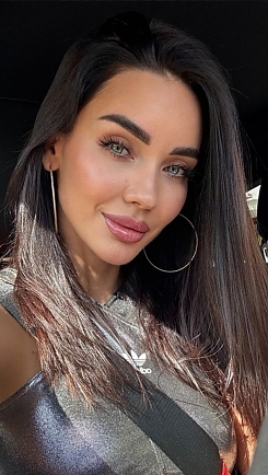 Zhanna Dnipro 2405871