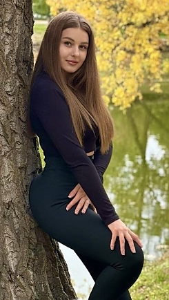 Anastasiia, age:29. Zaporizhzhya, Ukraine