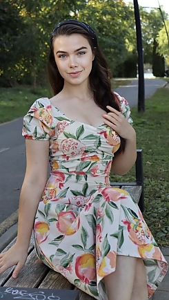 Daryna Ivano-Frankivsk 2407348