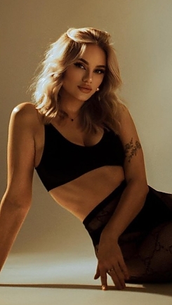 Valentina Cherkasy 2412824