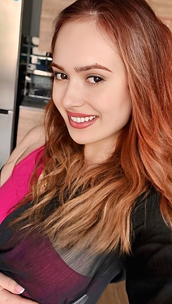 Valeriia Kyiv 2414572