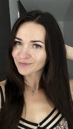 Hanna Kamyanets-Podilskyi 2422269