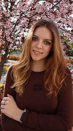 Darya Kryvyi Rih 2422865