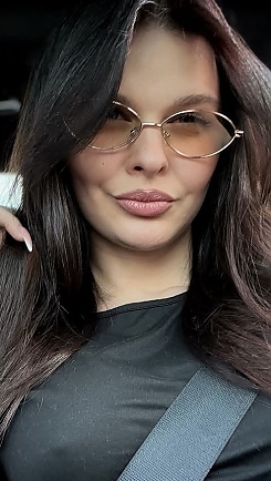 Yulia Odesa 2423839