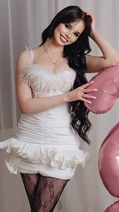 Elizaveta Kyiv 2424439