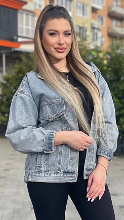 Alina Los Angeles 2424695