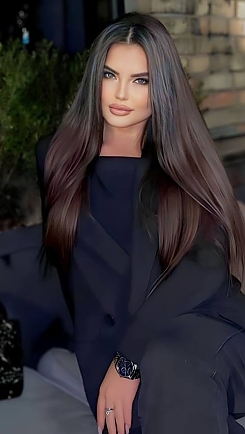 Daria Zhytomyr 2425639