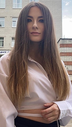 Marina Chernihiv 2431505