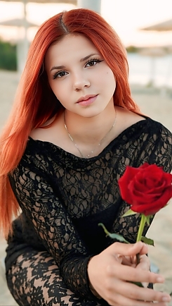 Daryna Cherkasy 2432845