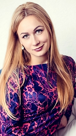 Natalia Novovolynsk 254422