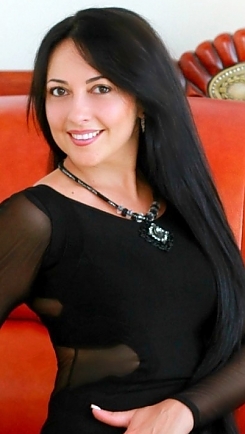 Tatyana Kharkov 278530