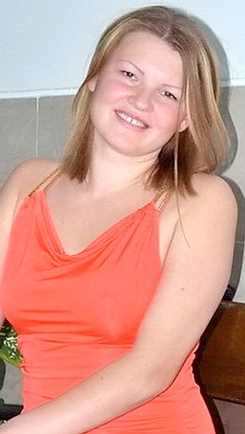 Irina Nikolaev 374537