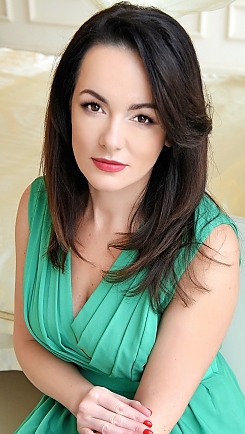 Irina Vasilkov 438415