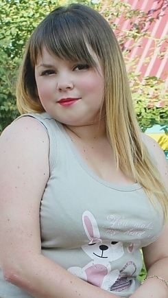 Olga Voznesensk 520028