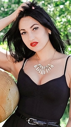 Anastasia, age:27. Cherkassy, Ukraine