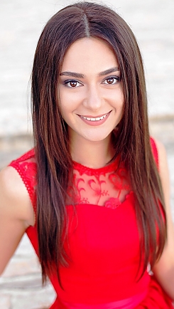 Yuliia Kherson 580340