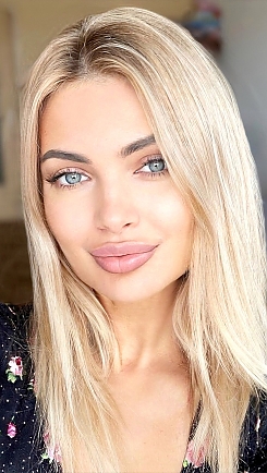 Inna, age:48. Kamenz, Germany