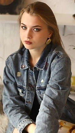 Inga Nikolaev 601787