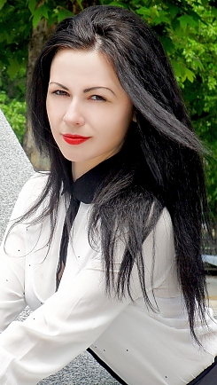 Tatyana Nikolaev 61303