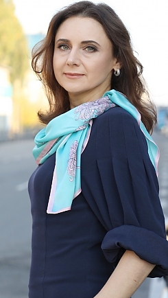 Valentina Kyiv 619414