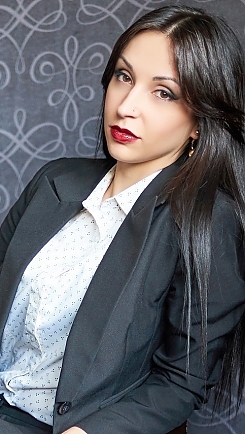 Catherine Luhansk 673690