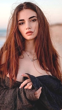 Karina, age:27. Kharkiv, Ukraine