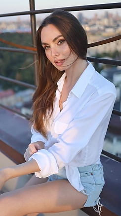 Olga, age:38. Kyiv, Ukraine