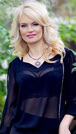 Anna Kharkiv 724271