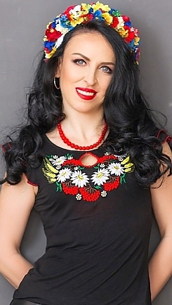 Irina Nikolaev 79520