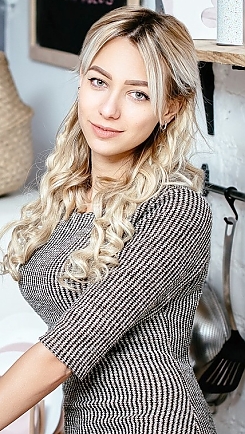 Julia, age:27. Kharkiv, Ukraine