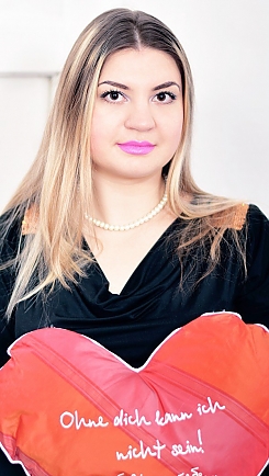 Marina, age:30. Nikolayev, Ukraine
