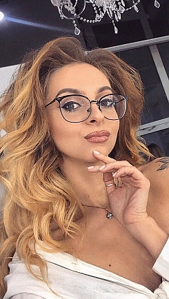 Daria, age:29. Vinnytsia, Ukraine