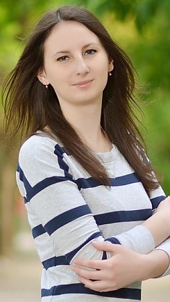 Dasha Mykolaiv 91502