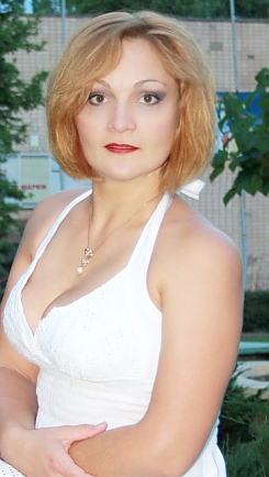 Valentina Nikolaev 91515