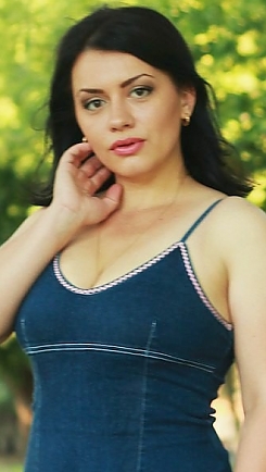 Elena Nikolaev 91815