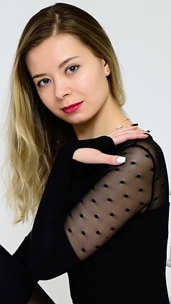 Anastasiya Kharkov 942462