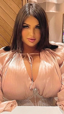 Ludmila, age:36. Dubai, UAE