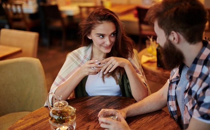 How And When To Ask For A Second Date